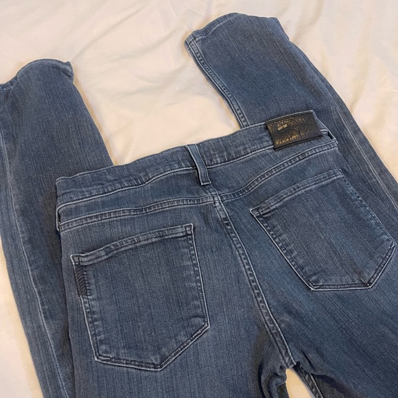 Paige Lennox stretch fit jeans - Picture 4 of 4